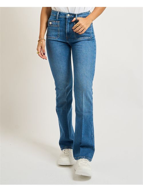  TOMMY HILFIGER | WW0WW482551A4